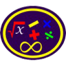Distintivo da especialidade Habilidades em Matemática I