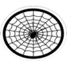 Distintivo da especialidade Aranhas