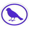 Distintivo da especialidade Aves