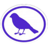 Distintivo da especialidade Aves