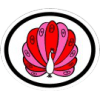 Distintivo da especialidade Aves Domésticas