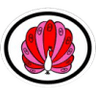 Distintivo da especialidade Aves Domésticas