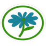 Distintivo da especialidade Flores