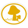 Distintivo da especialidade Fungos
