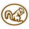 Distintivo da especialidade Mamíferos