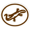 Distintivo da especialidade Répteis