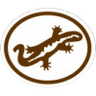 Distintivo da especialidade Répteis
