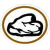 Distintivo da especialidade Rochas e minerais