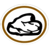 Distintivo da especialidade Rochas e minerais
