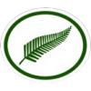 Distintivo da especialidade Samambaias