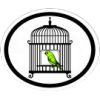 Distintivo da especialidade Aves de Estimação