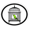 Distintivo da especialidade Aves de Estimação