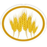 Distintivo da especialidade Gramíneas