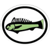 Distintivo da especialidade Peixes