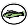 Distintivo da especialidade Peixes