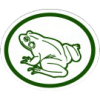 Distintivo da especialidade Anfíbios