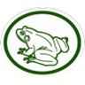 Distintivo da especialidade Anfíbios