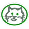 Distintivo da especialidade Felinos