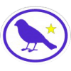 Distintivo da especialidade Aves - avançado