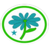 Distintivo da especialidade Flores - avançado