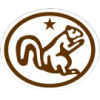 Distintivo da especialidade Mamíferos - avançado