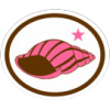 Distintivo da especialidade Moluscos - avançado