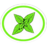 Distintivo da especialidade Ervas