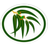 Distintivo da especialidade Eucaliptos