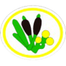 Distintivo da especialidade Plantas Silvestres Comestíveis