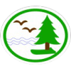 Distintivo da especialidade Ecologia