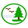 Distintivo da especialidade Ecologia