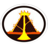 Distintivo da especialidade Geologia