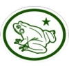 Distintivo da especialidade Anfíbios - avançado