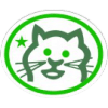 Distintivo da especialidade Felinos - avançado
