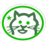 Distintivo da especialidade Felinos - avançado