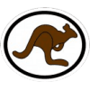Distintivo da especialidade Marsupiais