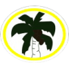Distintivo da especialidade Palmeiras