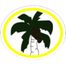 Distintivo da especialidade Palmeiras
