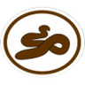 Distintivo da especialidade Vermes