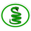 Distintivo da especialidade Animais Peçonhentos