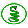 Distintivo da especialidade Animais Peçonhentos