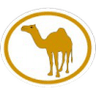 Distintivo da especialidade Camelos