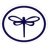 Distintivo da especialidade Odonata