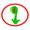 Distintivo da especialidade Plantas Carnívoras