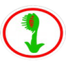 Distintivo da especialidade Plantas Carnívoras