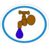 Distintivo da especialidade Preservação de Recursos Hídricos