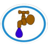 Distintivo da especialidade Preservação de Recursos Hídricos