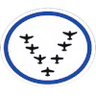 Distintivo da especialidade Animais Migratórios