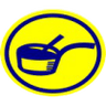 Distintivo da especialidade Arte Culinária