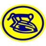 Distintivo da especialidade Técnicas de Lavanderia